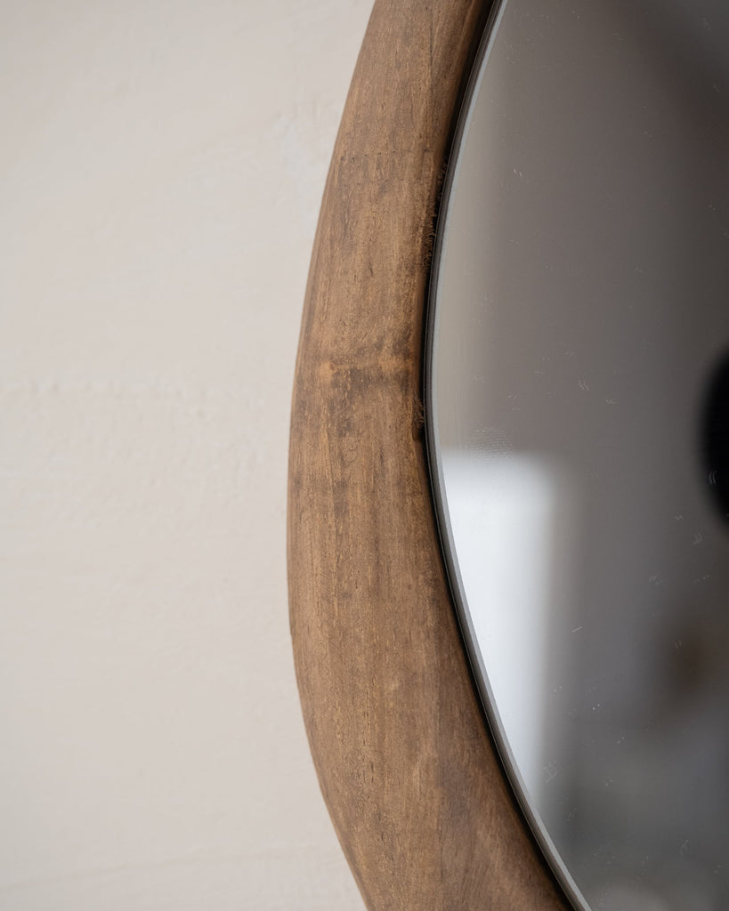 Mirror Wood Organic - Things I Like Things I Love