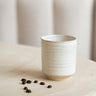 Mug Cameo White/Beige - Things I Like Things I Love