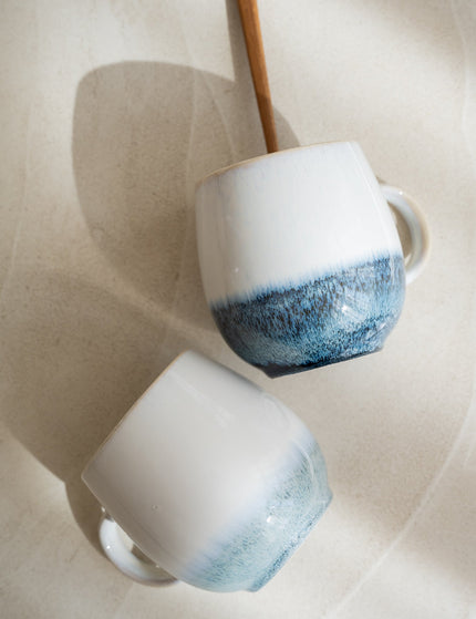 Mug Lena Blue - Things I Like Things I Love