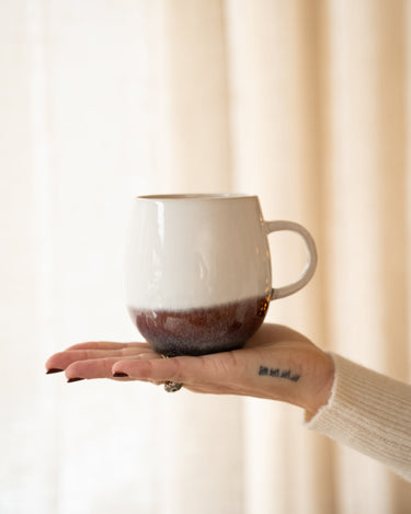 Mug Lena Brown - Things I Like Things I Love