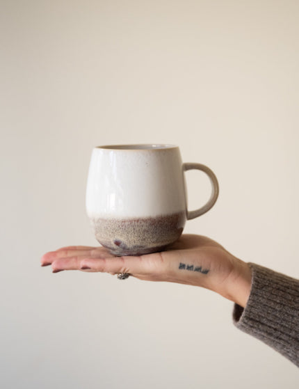 Mug Lena Brown - Things I Like Things I Love