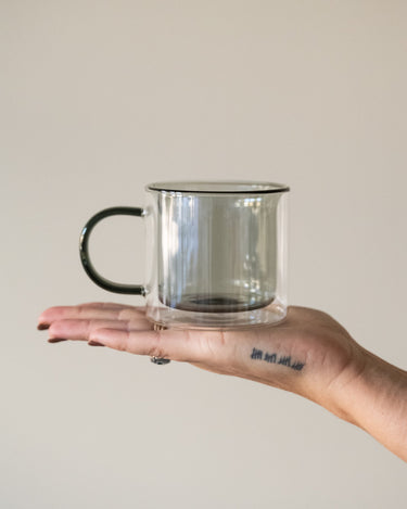 Mug Liv Double Wall - Things I Like Things I Love