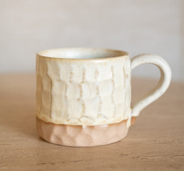 Mug Maja Beige - Things I Like Things I Love