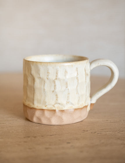 Mug Maja Beige - Things I Like Things I Love