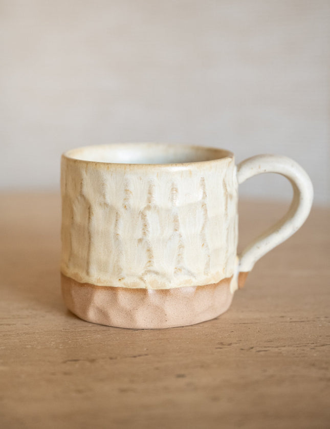 Mug Maja Beige - Things I Like Things I Love