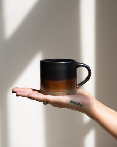 Mug Marlowe Brown - Things I Like Things I Love