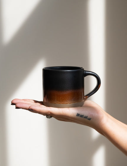 Mug Marlowe Brown - Things I Like Things I Love