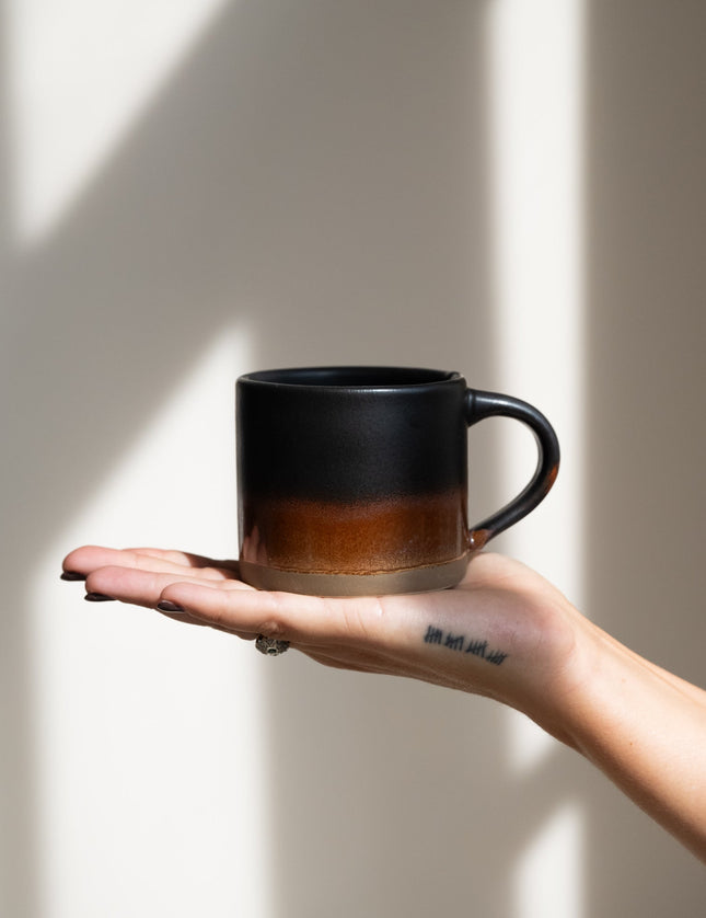 Mug Marlowe Brown - Things I Like Things I Love