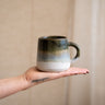 Mug Mojave Glaze Green - Things I Like Things I Love