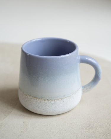 Mug Mojave Glaze Lilac - Things I Like Things I Love