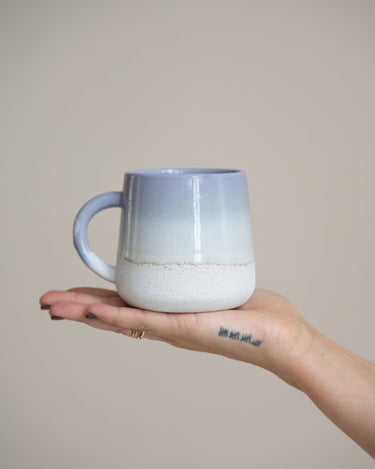 Mug Mojave Glaze Lilac - Things I Like Things I Love