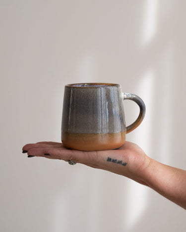 Mug Mojave Glaze Sunrise - Things I Like Things I Love