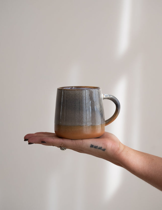 Mug Mojave Glaze Sunrise - Things I Like Things I Love