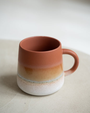 Mug Mojave Glaze Terra - Things I Like Things I Love