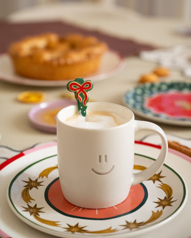 Mug Smiley/Your Day - Things I Like Things I Love