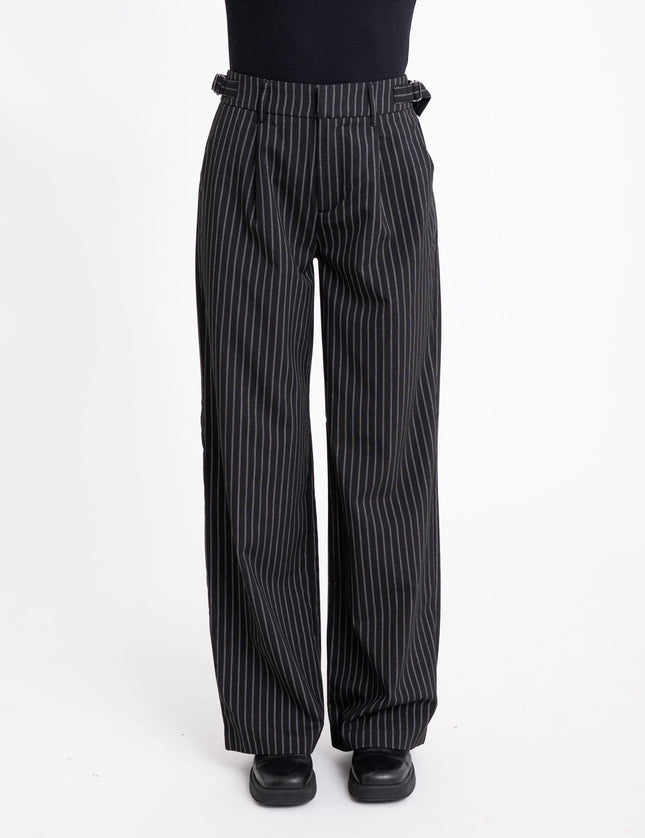 Pants Striped - Things I Like Things I Love