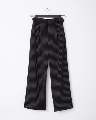 Pants Striped - Things I Like Things I Love