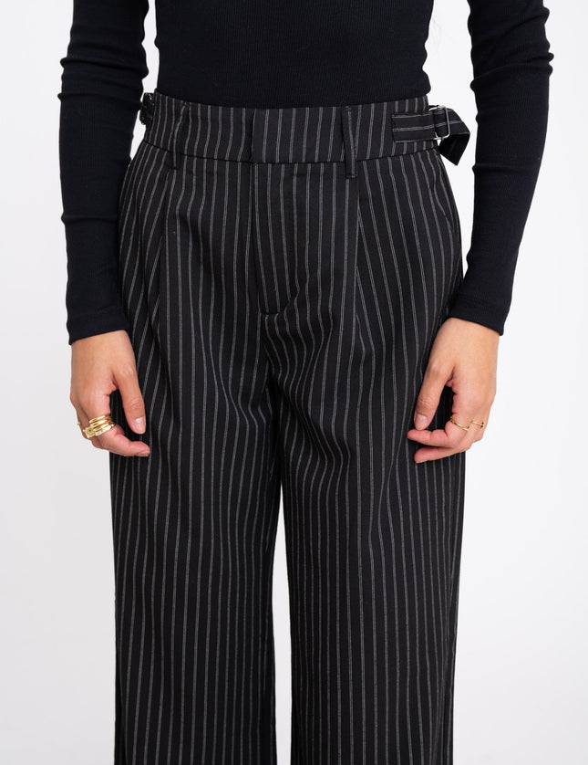 Pants Striped - Things I Like Things I Love