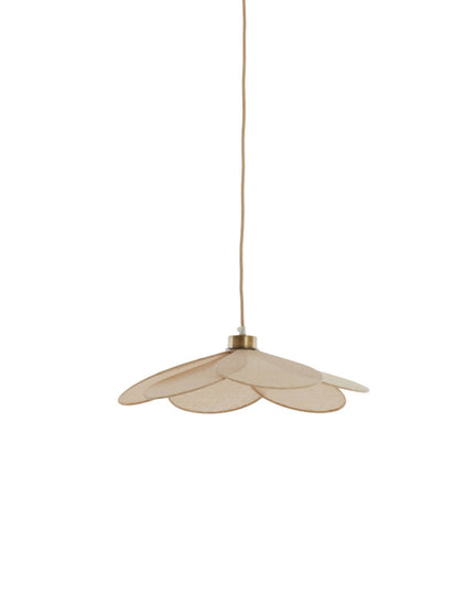 Pendant Lamp Fyan Sand - Things I Like Things I Love