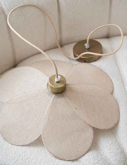 Pendant Lamp Fyan Sand - Things I Like Things I Love