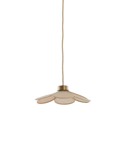 Pendant Lamp Fyan Sand - Things I Like Things I Love