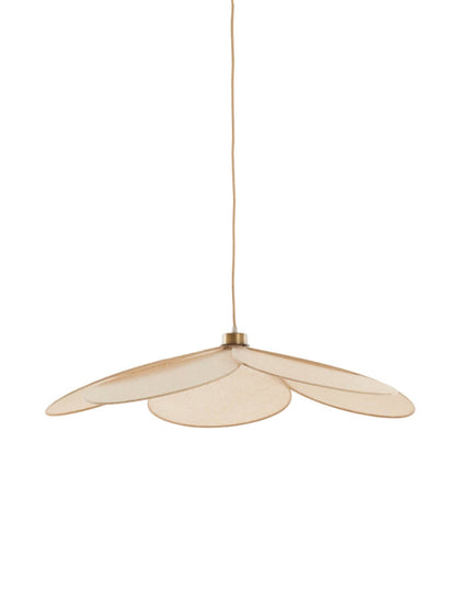 Pendant Lamp Fyan Sand - Things I Like Things I Love