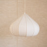 Pendant Lamp Zadig Linen - Things I Like Things I Love