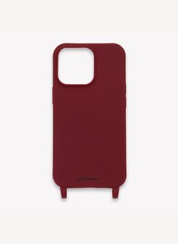 Phone Case Bordeaux - Things I Like Things I Love