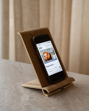 Phone Holder Willow - Things I Like Things I Love