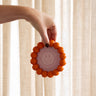 Photo Frame Smiley Orange - Things I Like Things I Love