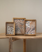 Photo frame Amelie Wood