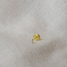 Piercing Tiny Baquette Gold - Things I Like Things I Love