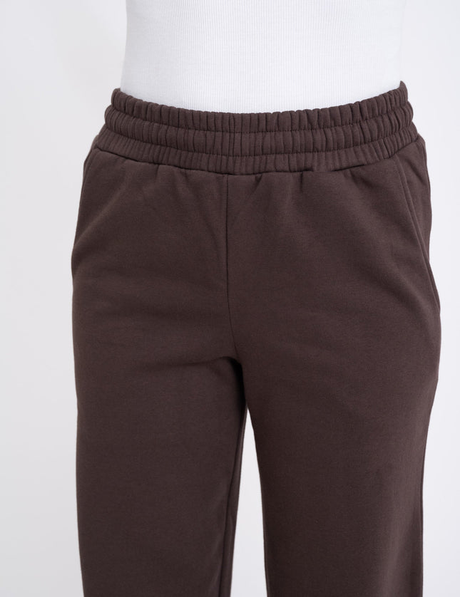 Pipi Pants Seal Brown - Things I Like Things I Love