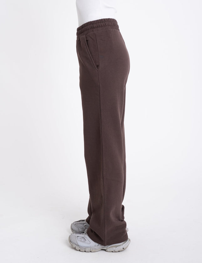 Pipi Pants Seal Brown - Things I Like Things I Love