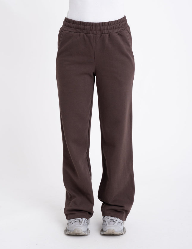 Pipi Pants Seal Brown - Things I Like Things I Love