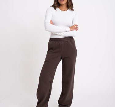 Pipi Pants Seal Brown - Things I Like Things I Love