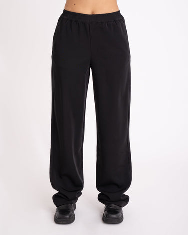 Poppy Regular Pant Black - Things I Like Things I Love