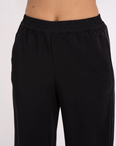 Poppy Regular Pant Black - Things I Like Things I Love