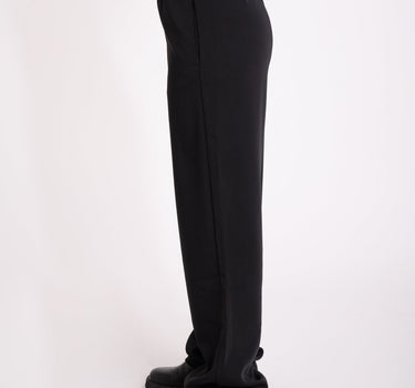 Poppy Regular Pant Black - Things I Like Things I Love