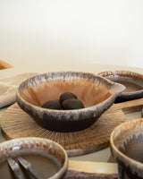 Poterie Bowl Mocha