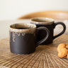 Poterie Cappuccino Mug Mocha - Things I Like Things I Love