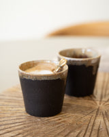 Poterie Coffee Mug Mocha