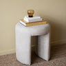 Pouf Char Beige - Things I Like Things I Love