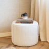 Pouf Domini Beige - Things I Like Things I Love