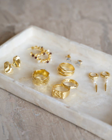 Ring Belis Gold - Things I Like Things I Love