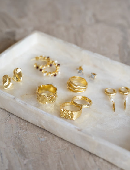 Ring Belis Gold - Things I Like Things I Love