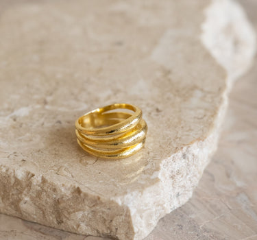 Ring Belis Gold - Things I Like Things I Love