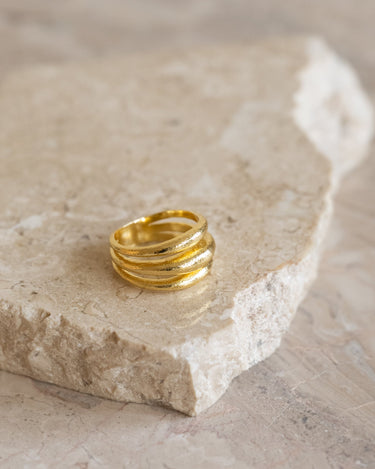 Ring Belis Gold - Things I Like Things I Love