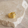 Ring Belis Gold - Things I Like Things I Love