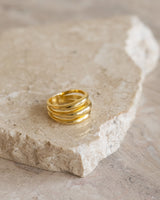 Ring Belis Gold